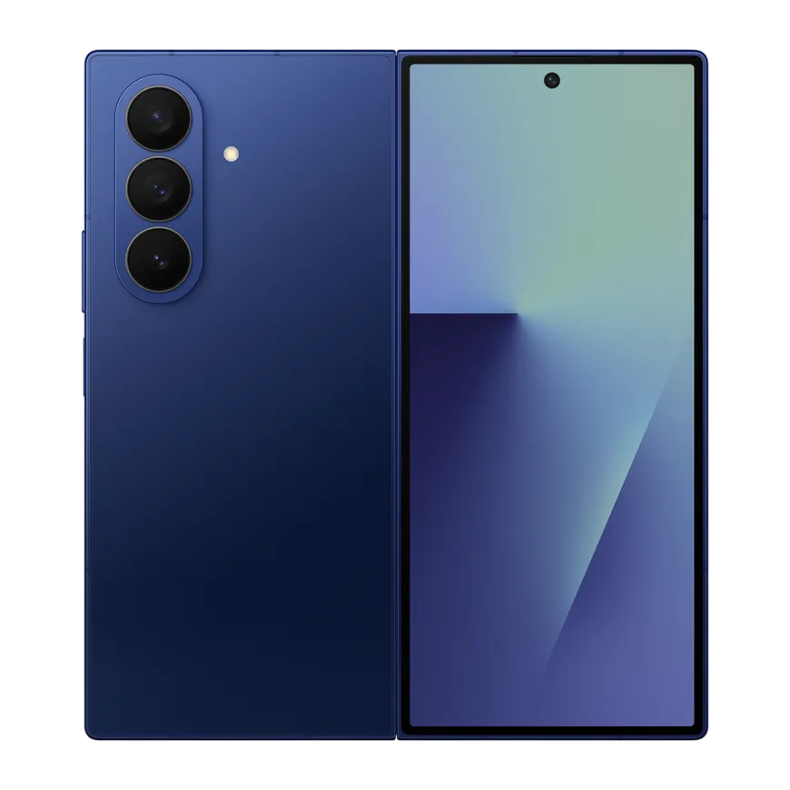 Samsung Galaxy Z Fold 7 12/256 Blue Shadow
