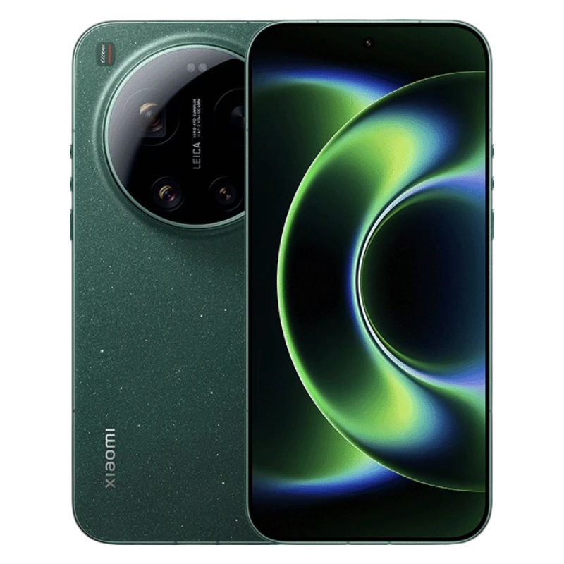 Xiaomi 17 Ultra 16/512GB Green