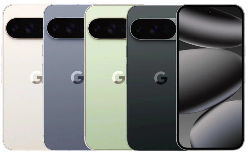 Google Pixel 10 Pro