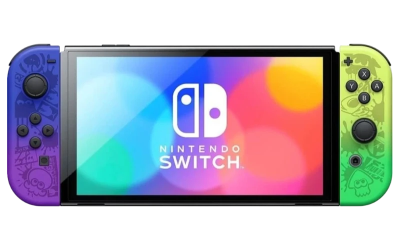Nintendo