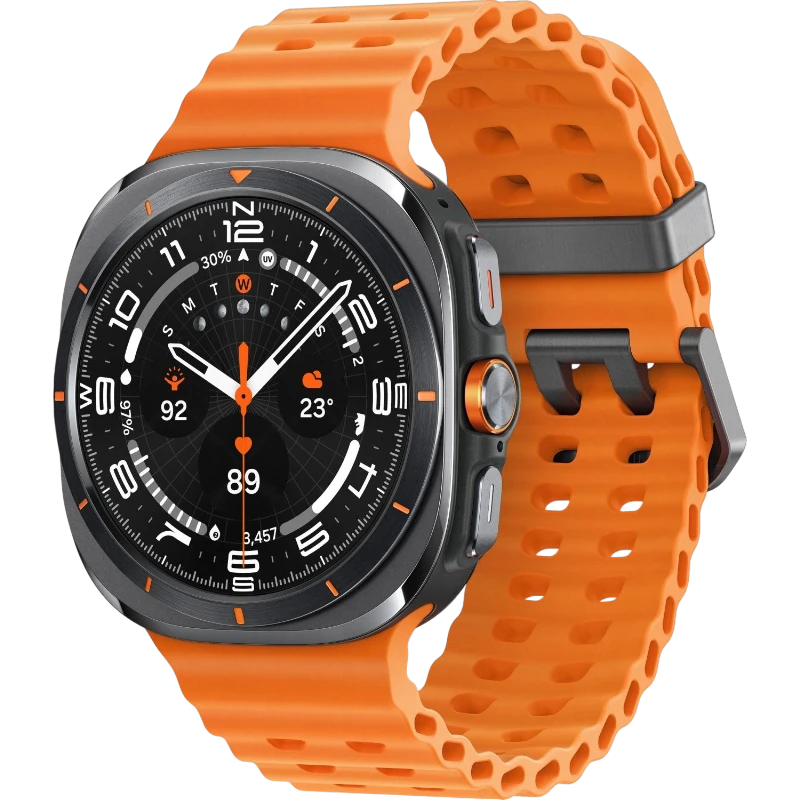 Samsung Galaxy Watch Ultra (2024)