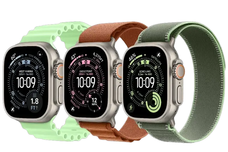 Apple Watch Ultra 3