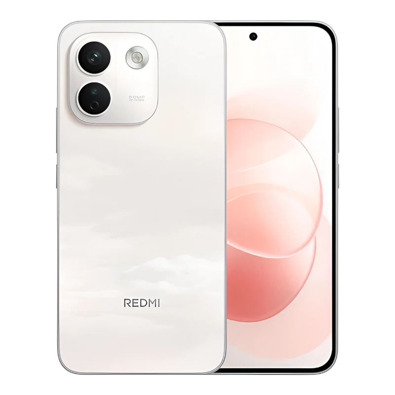 Xiaomi Redmi Note 17 Pro Max 5G 8/256GB Blush