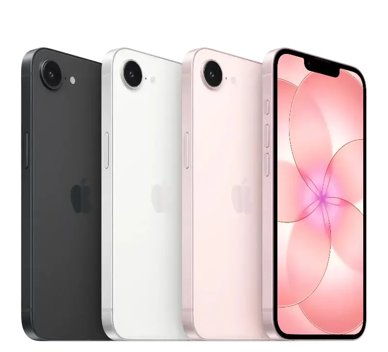 iPhone 17e