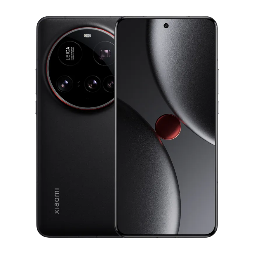 Xiaomi 15 Ultra 16/1024 ГБ Black