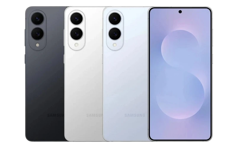 Samsung Galaxy S25 Edge