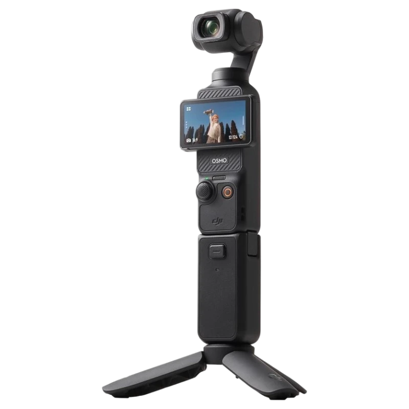 Экшн-камера DJI Osmo Pocket 3 Creator Combo