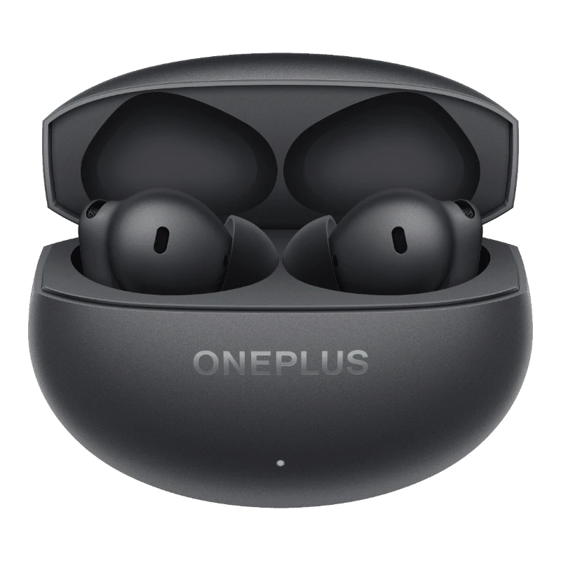 OnePlus Buds 4 Gray