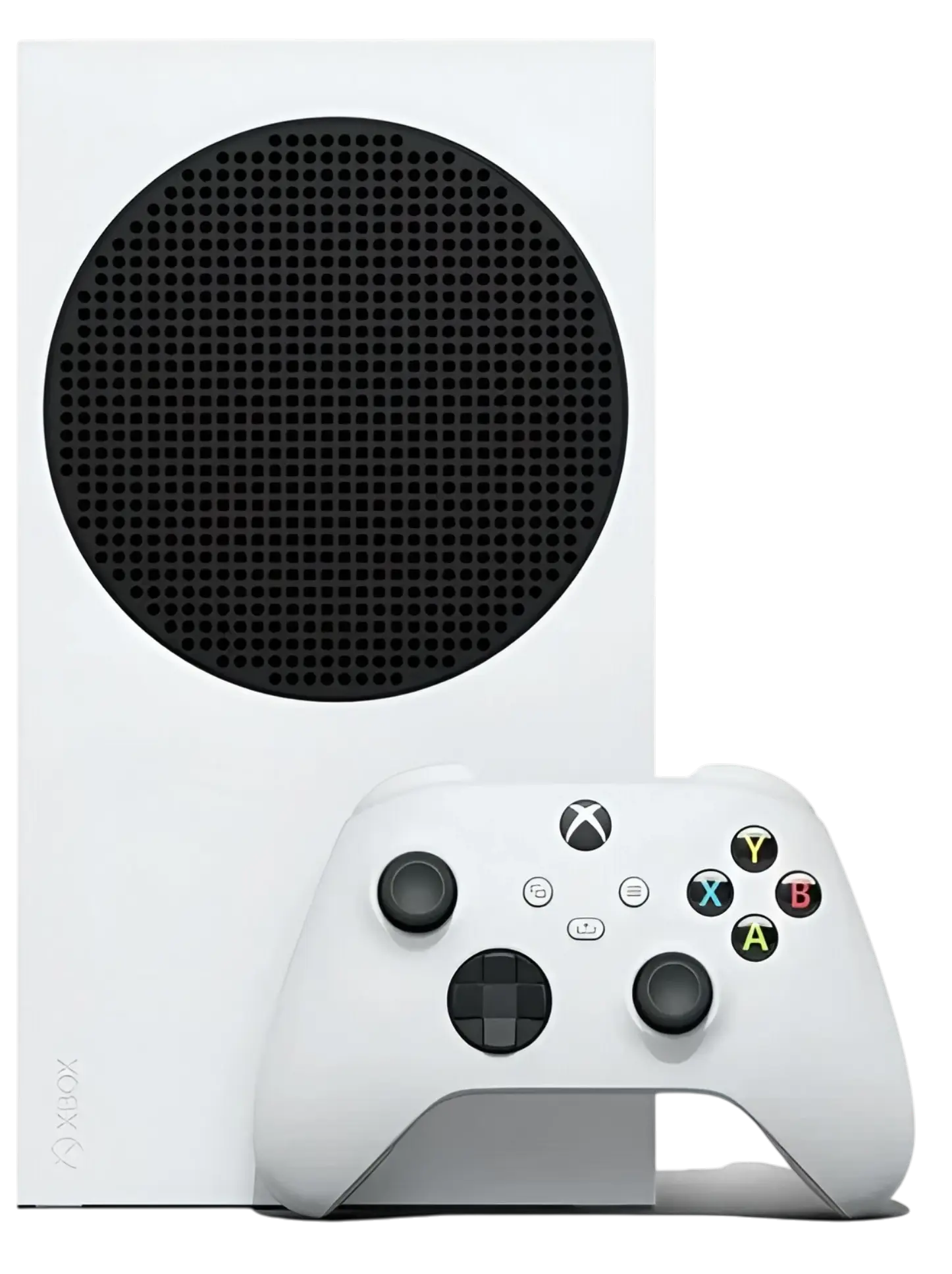 Приставки Xbox