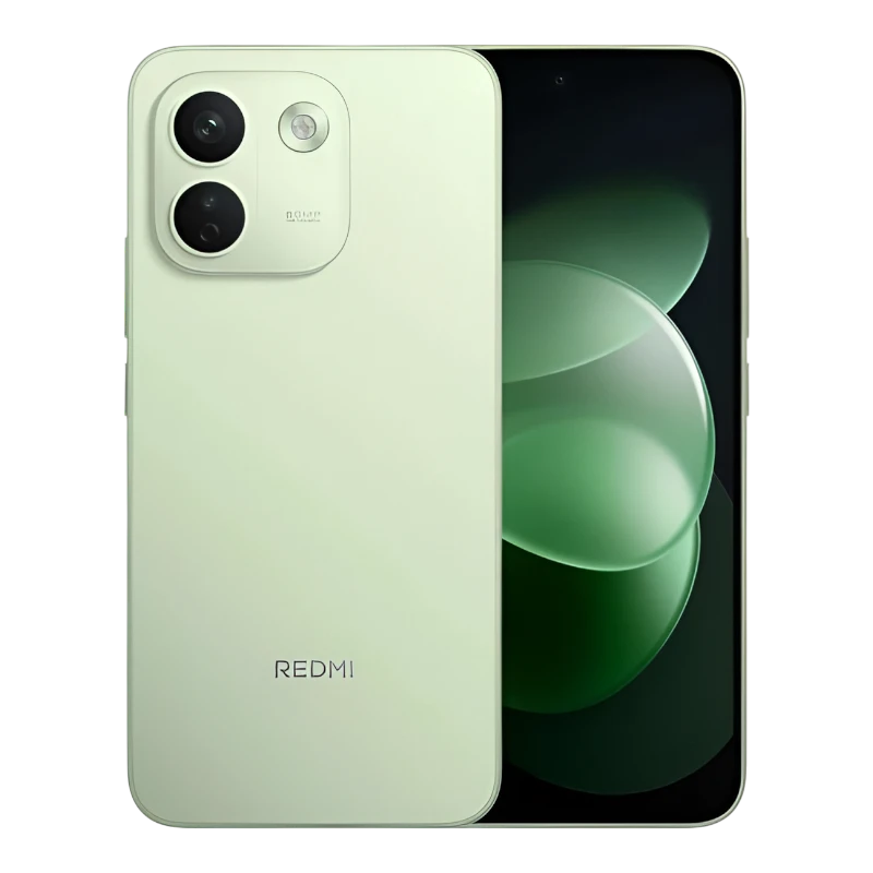 Xiaomi Redmi Note 17 Pro Max 5G 8/512GB Green