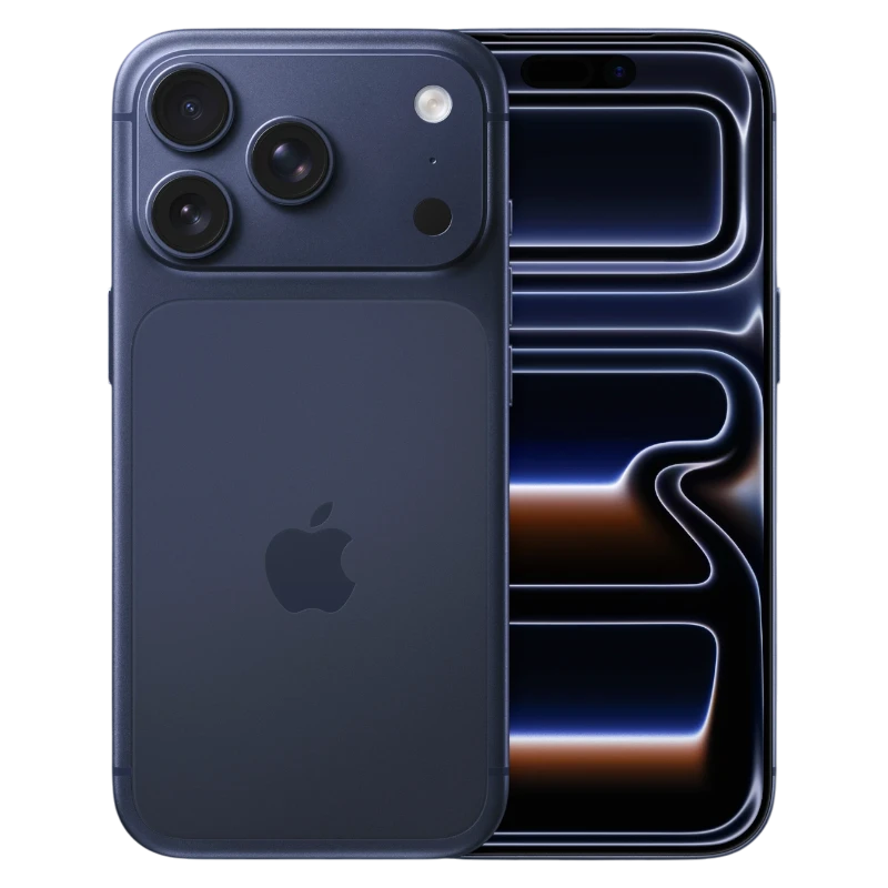 iPhone 17 Pro 1TB Deep Blue sim+e-sim
