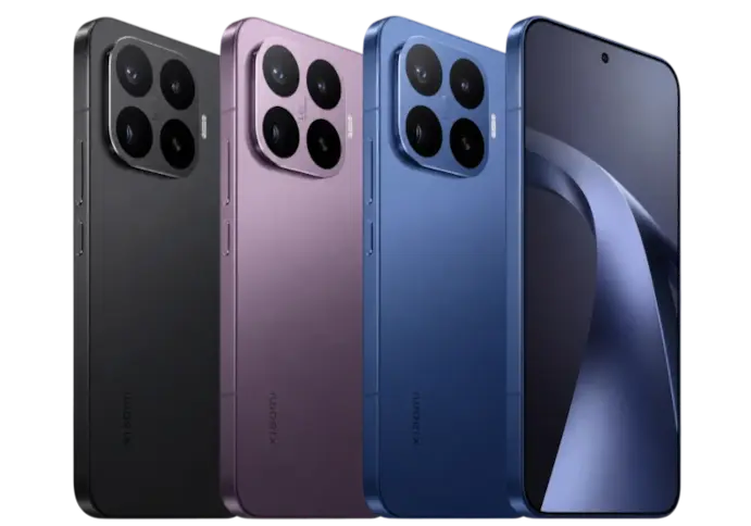 Xiaomi 17T Pro