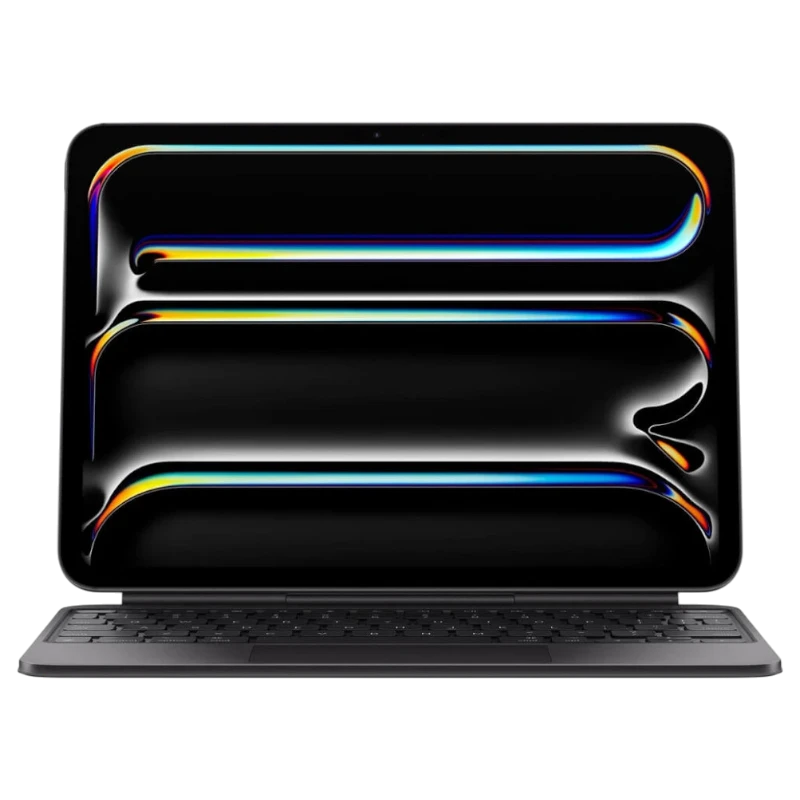 Чехол-клавиатура Apple Magic Keyboard для iPad Pro 11 черный