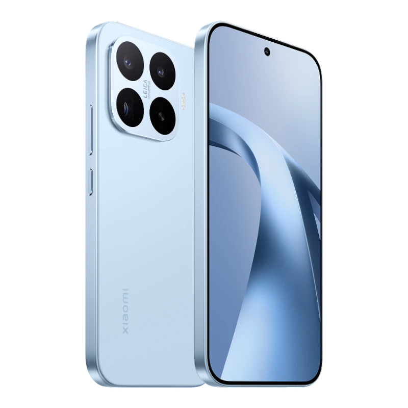 Xiaomi 17T 12/256GB Blue