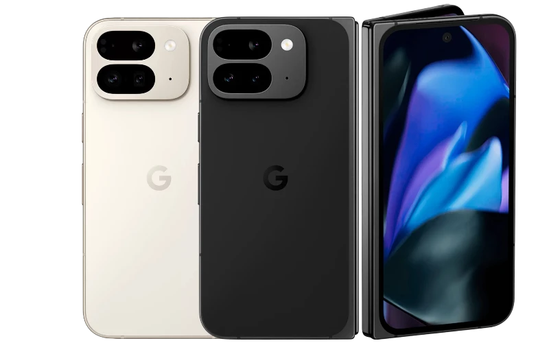 Google Pixel 9 Pro Fold