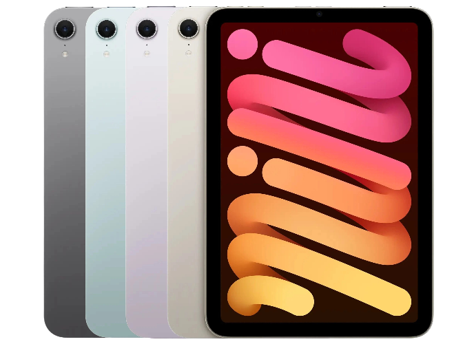 iPad Mini 7 (2024)