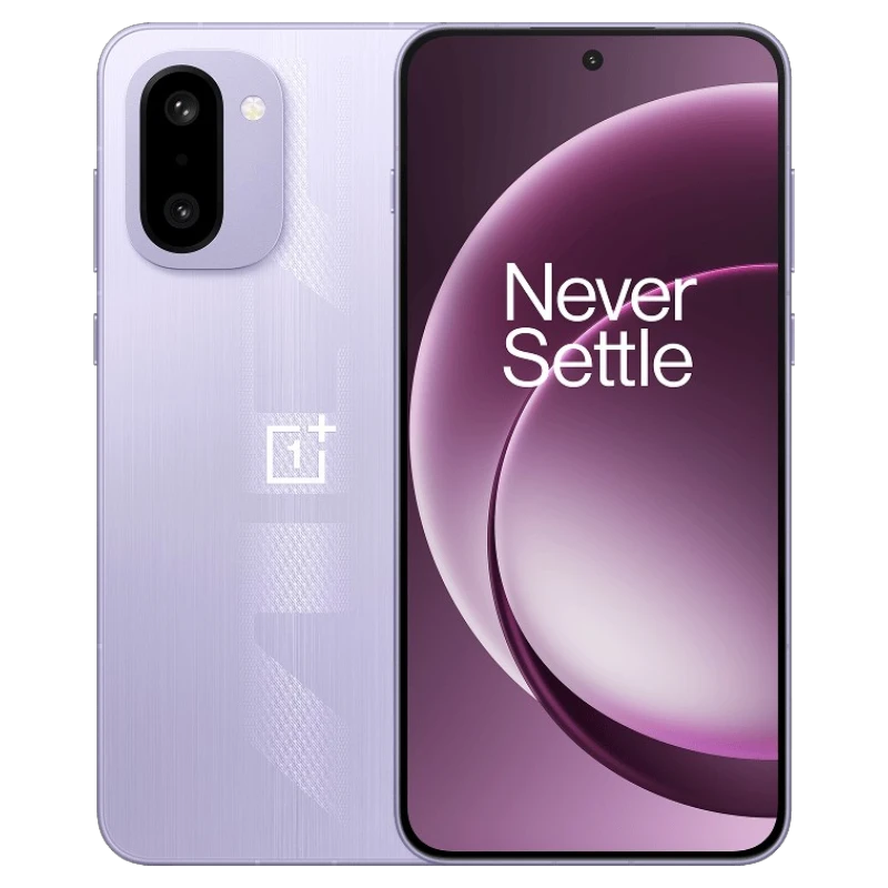 OnePlus 15R 12/256GB Electric Violet