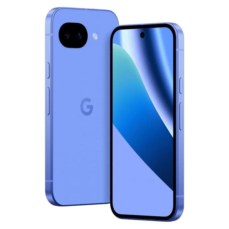 Google Pixel 10a 8/128GB Lavender
