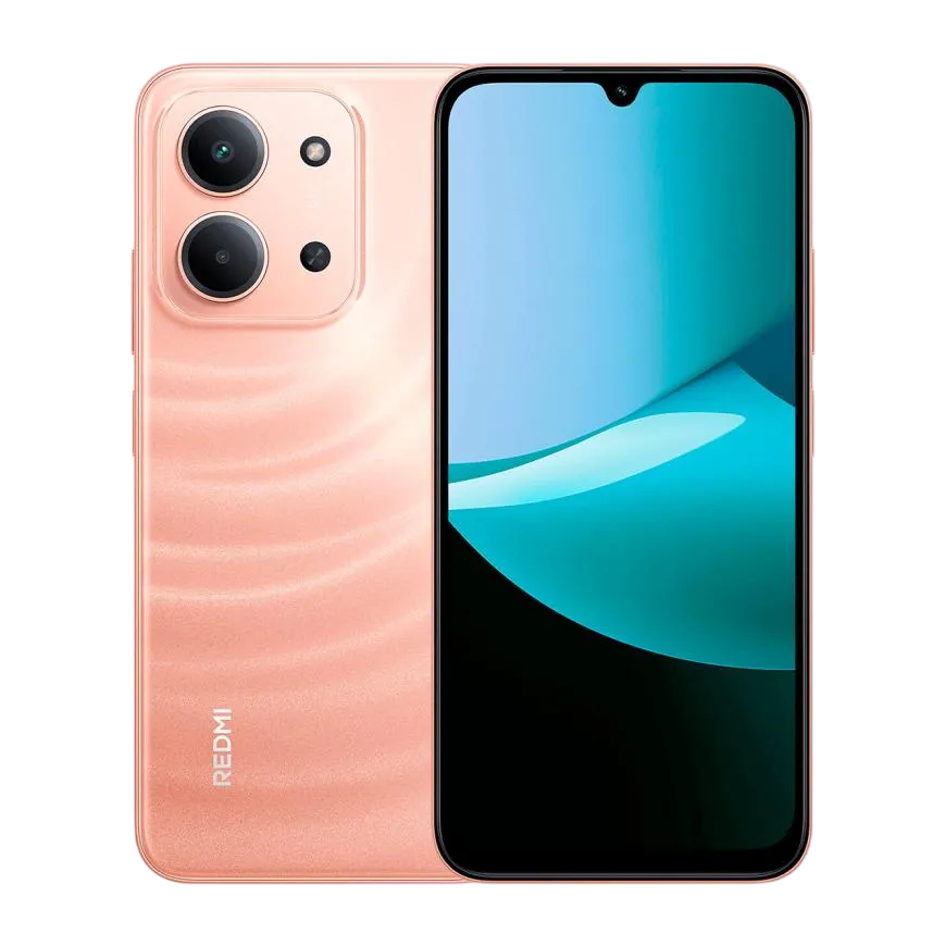 Xiaomi Redmi 15C 6/256 Orange