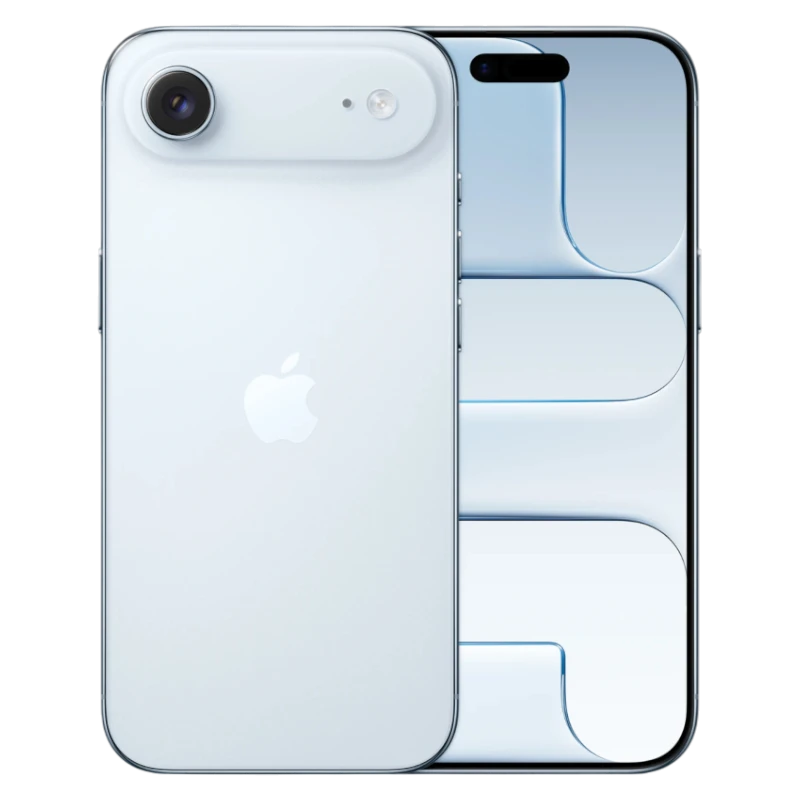 iPhone Air 512GB Mist Blue