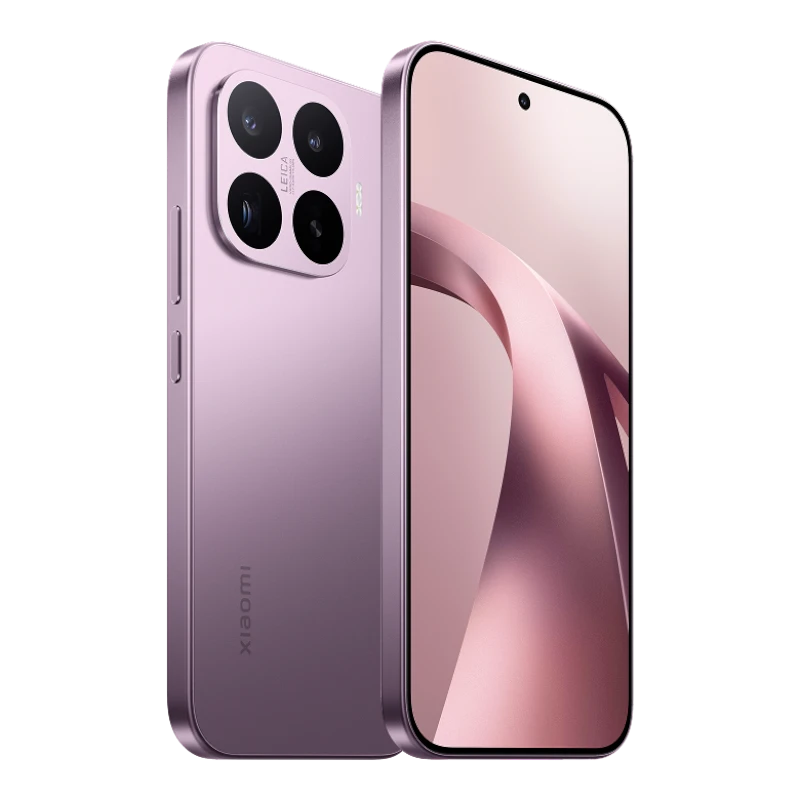 Xiaomi 17T 12/256GB Violet