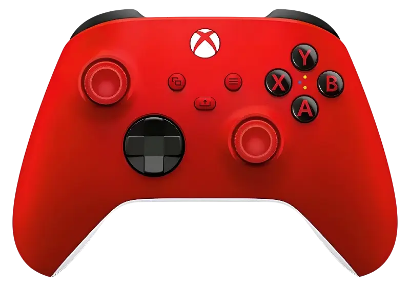 Аксессуары Xbox