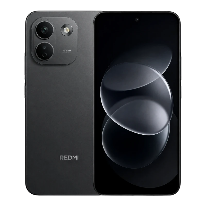 Xiaomi Redmi Note 17 Pro Max 5G 8/512GB Black