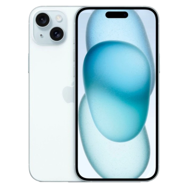 iPhone 15 Plus 512GB Blue
