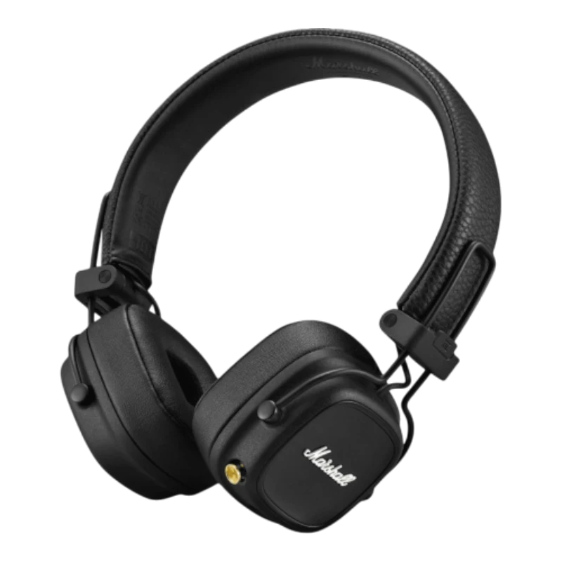 Marshall Major 5 Black
