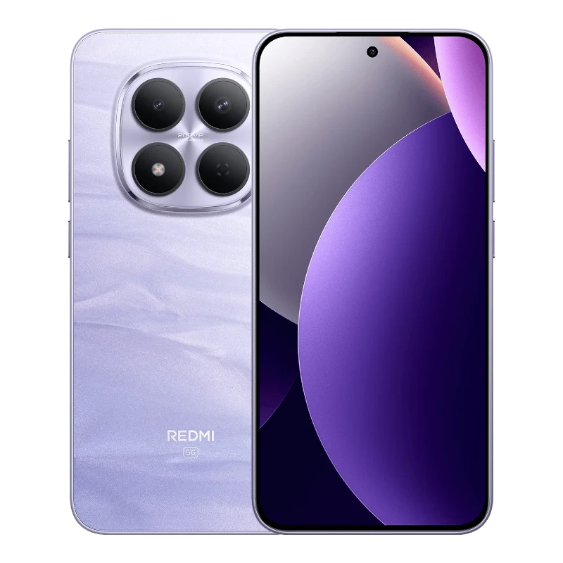 Xiaomi Redmi Note 15 Pro 5G 8/256GB Smoky Purple