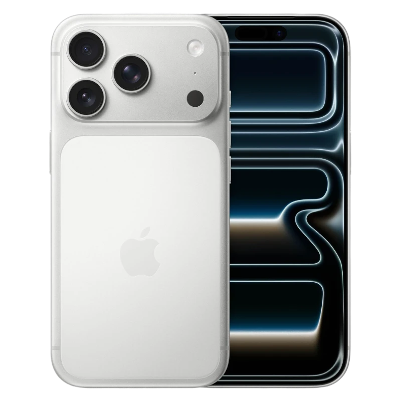 iPhone 17 Pro 512GB Silver e-sim