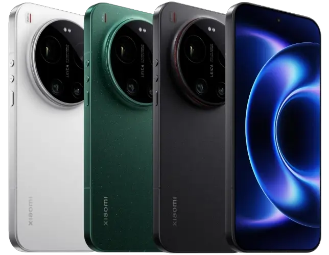 Xiaomi 17 Ultra