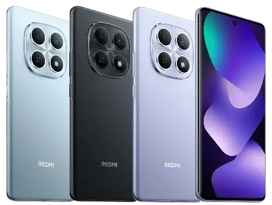 Xiaomi Redmi Note 15