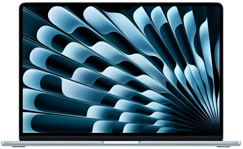 MacBook Air M5