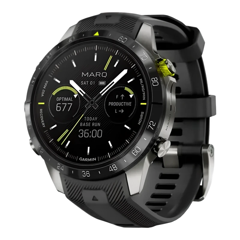 Garmin Marq Athlete Gen 2