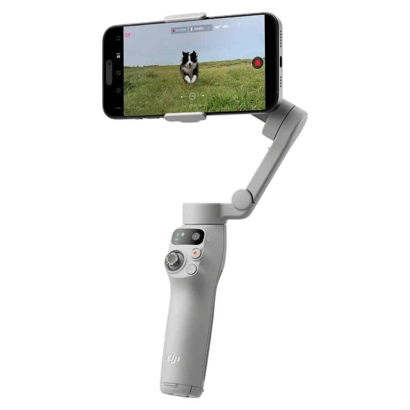 DJI Osmo Mobile 7