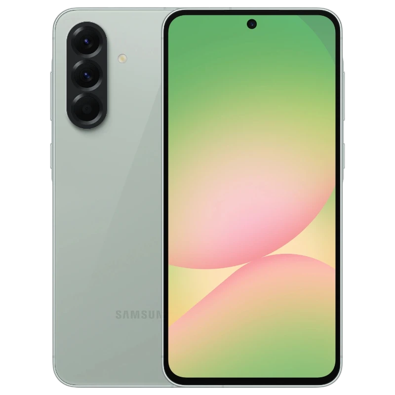 Samsung Galaxy A56 12/256GB Olive