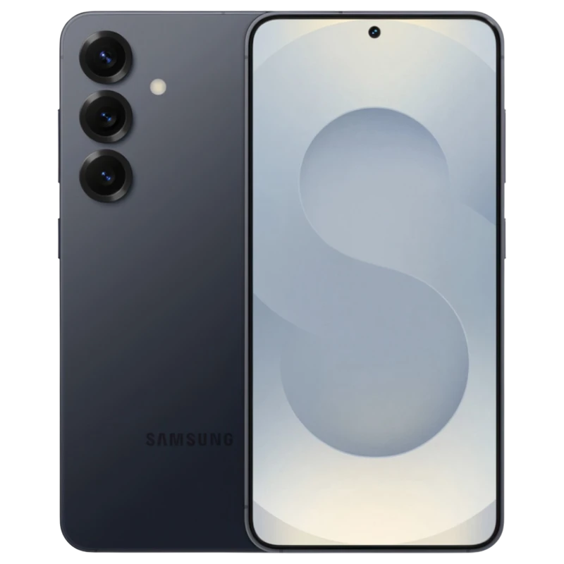 Samsung Galaxy S25 12/128 ГБ Blue Black