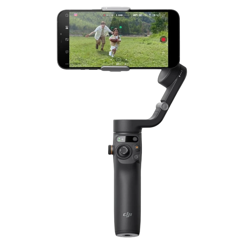 Стабилизатор DJI Osmo Mobile 6