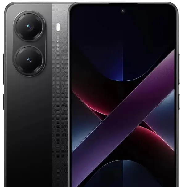 Xiaomi POCO X7 Pro