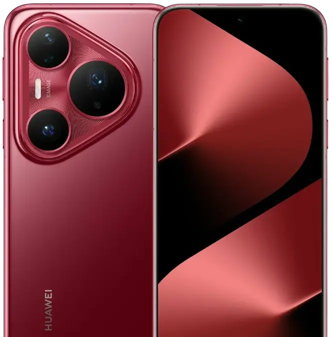 Huawei
