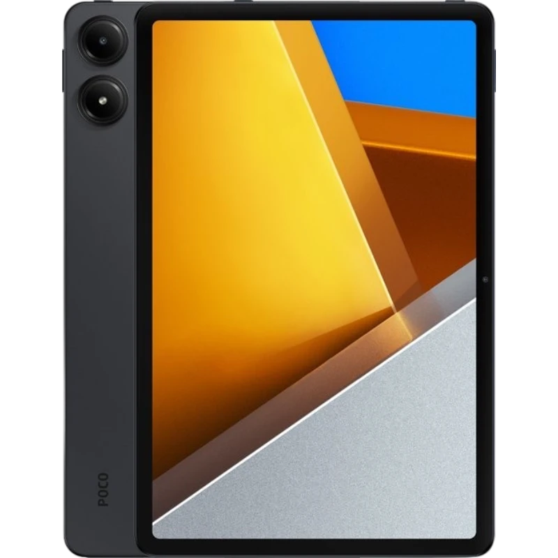 Xiaomi Poco Pad 8/256 Wi-Fi Gray
