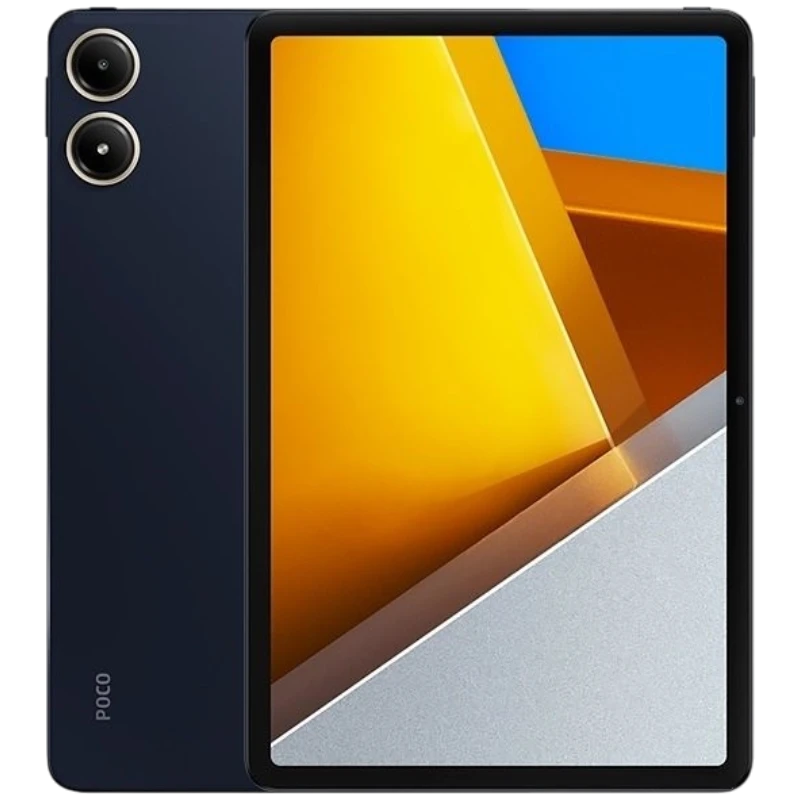 Xiaomi Poco Pad 8/256 Wi-Fi Blue