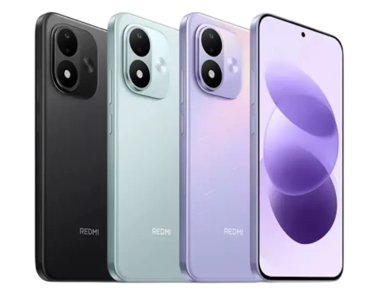 Xiaomi Redmi Note 17 4G