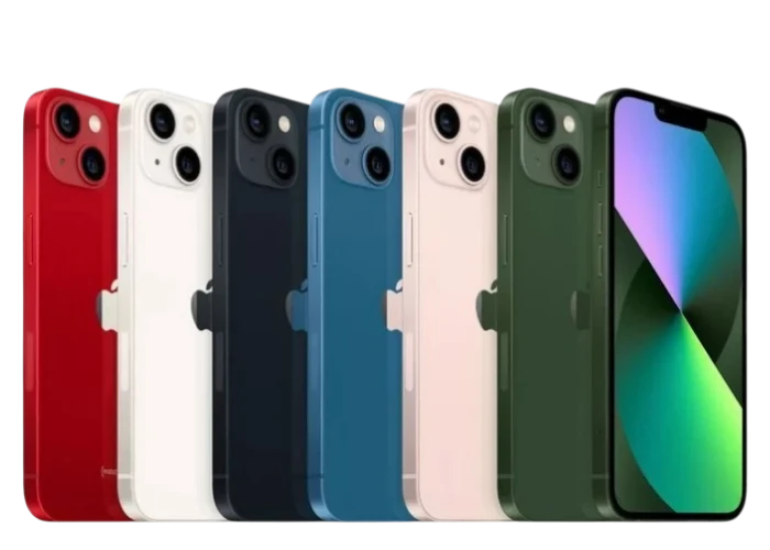 iPhone 13