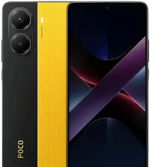 Xiaomi Poco X7