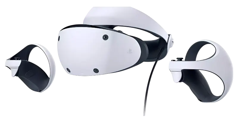 Sony Playstation VR 2