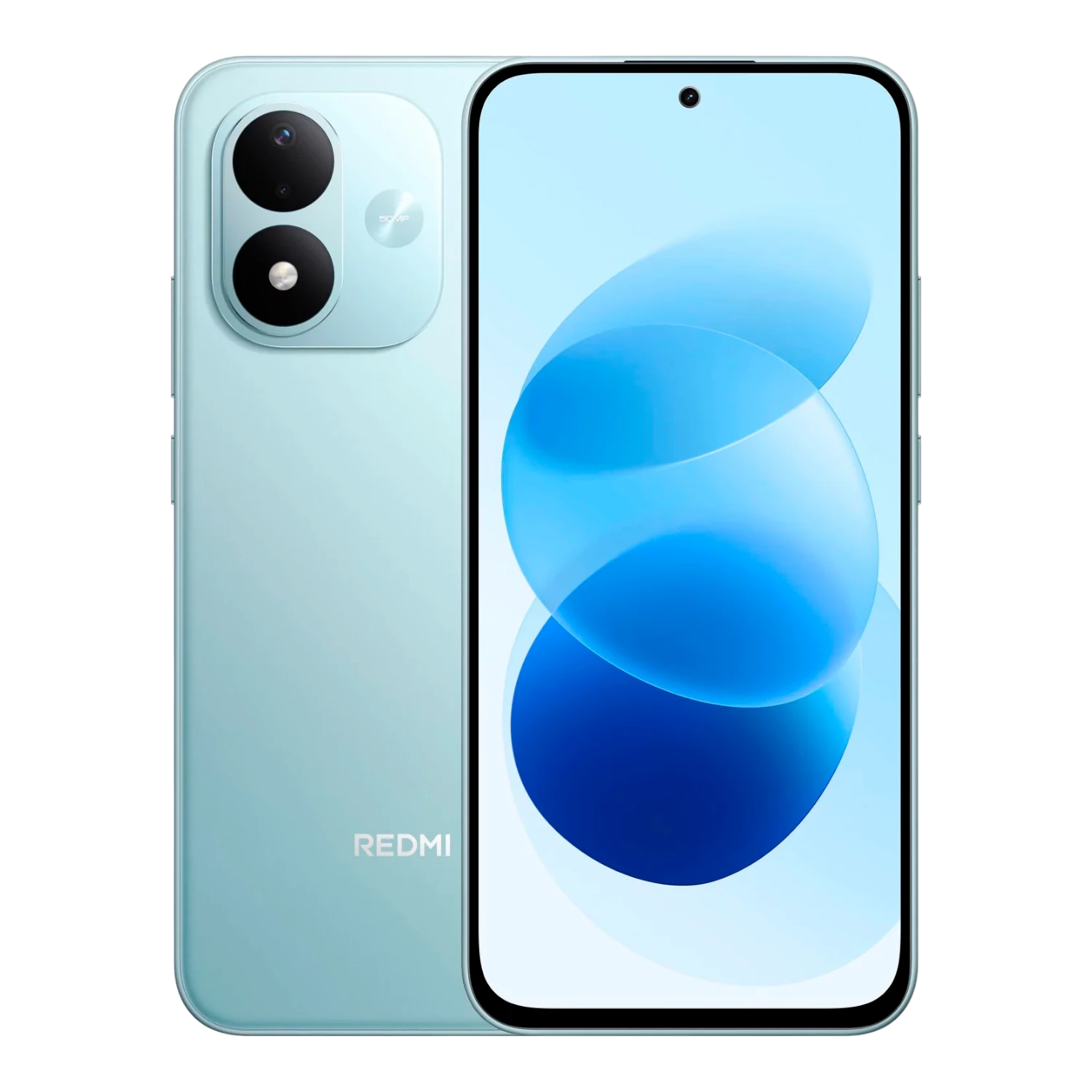 Xiaomi Redmi Note 17 4G 8/256GB Teal
