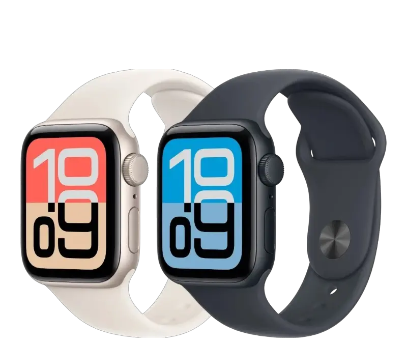 Apple Watch SE 3