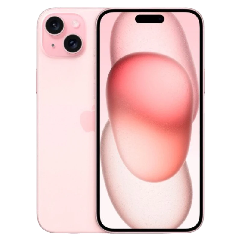 iPhone 15 Plus 128GB Pink